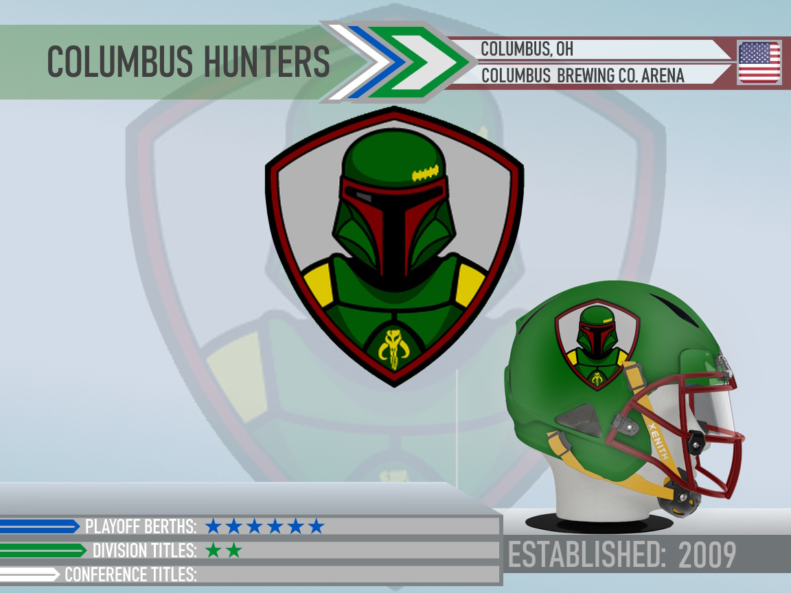 Columbus Hunters