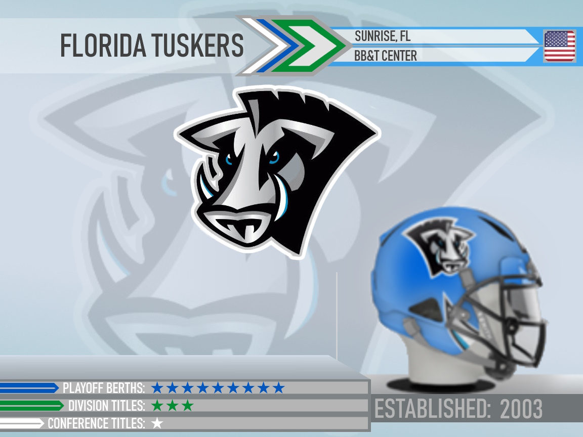 Florida Tuskers
